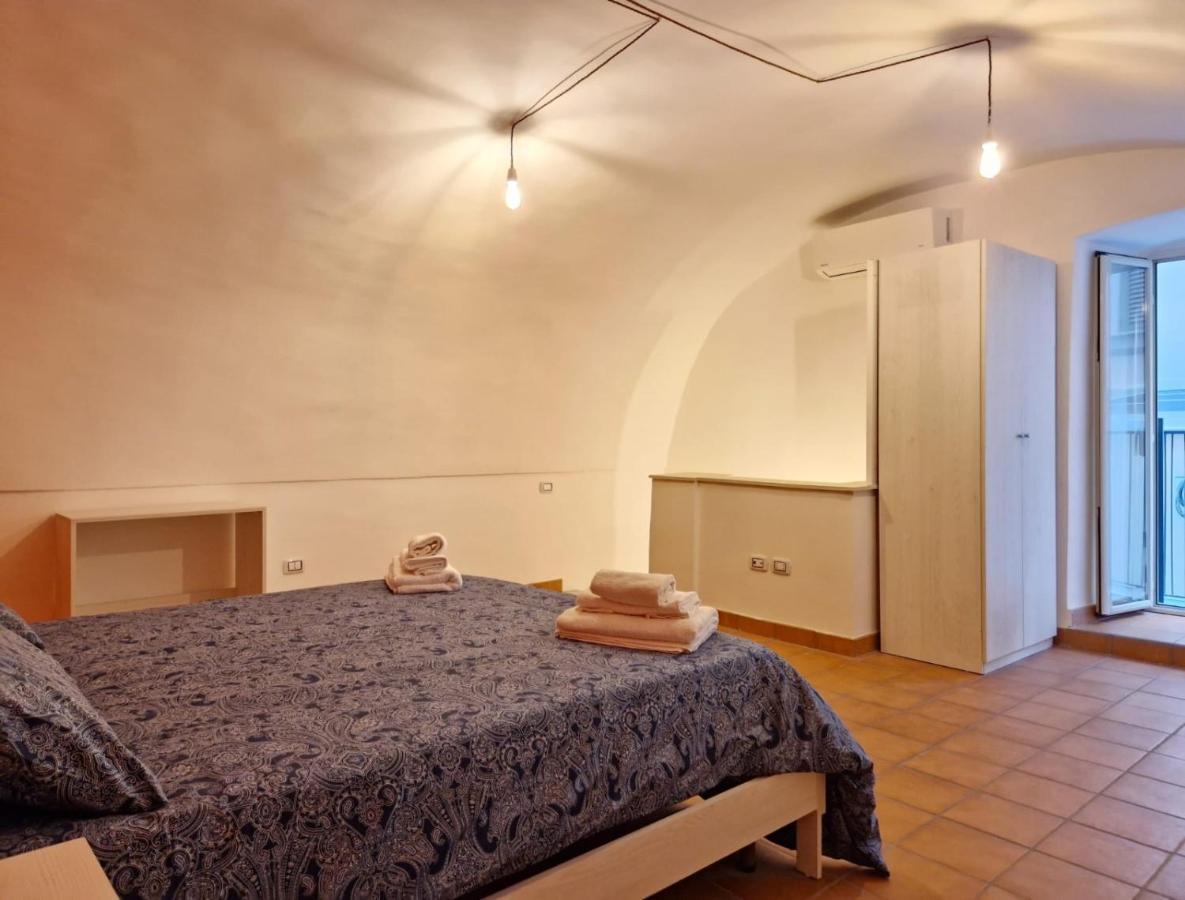 House Of The Night Apartment Naples Exterior photo