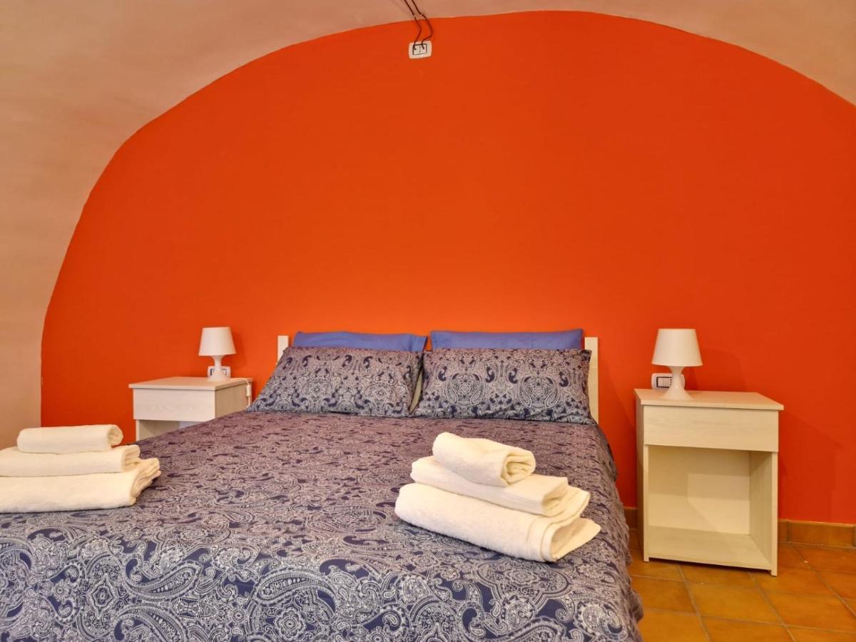 House Of The Night Apartment Naples Exterior photo
