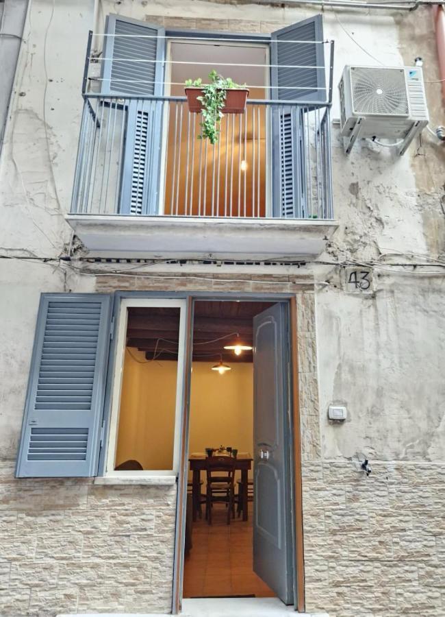 House Of The Night Apartment Naples Exterior photo
