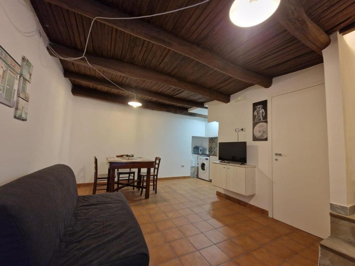 House Of The Night Apartment Naples Exterior photo